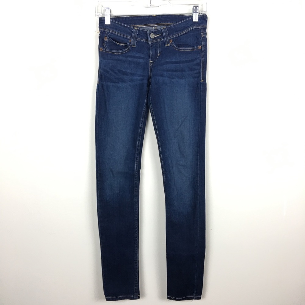 Levis Skinny Jean